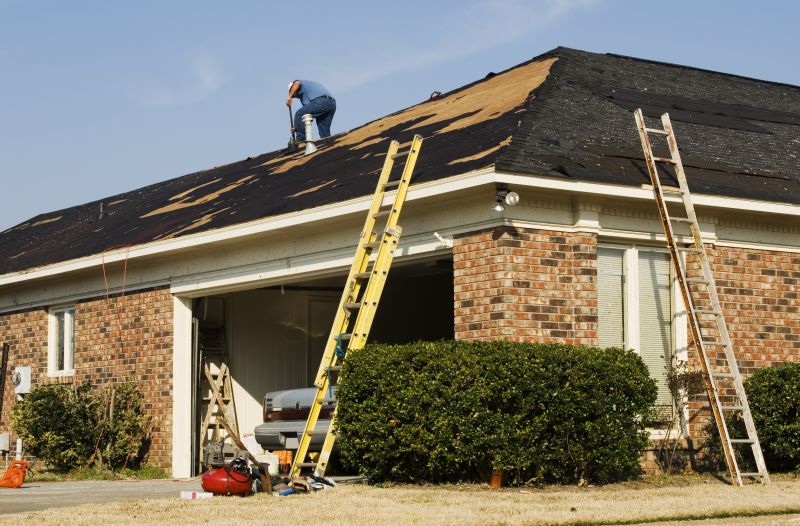 Durable Roofing Repairs