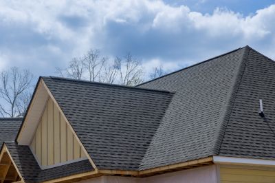 Asphalt Shingle Roof Installation Vs. Other Roofing Options