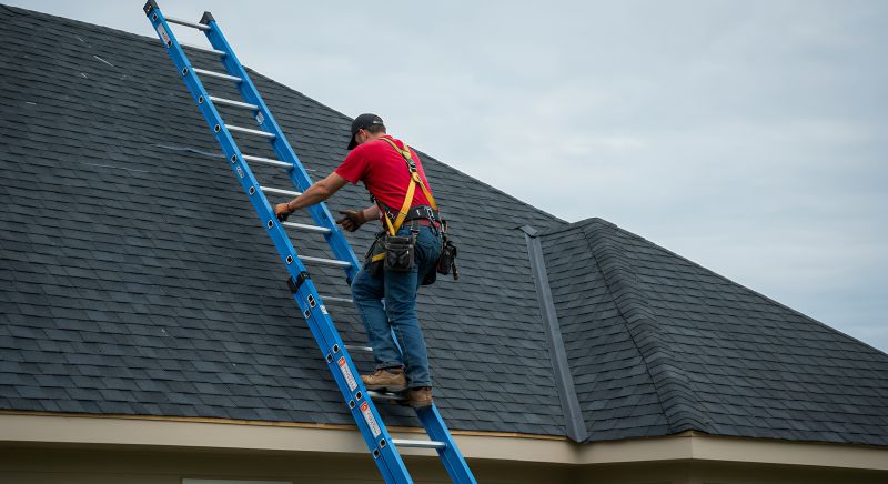 Summer Roofing Activity